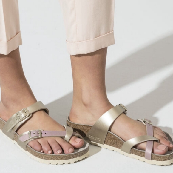 Other - Birkenstock original Made in Germany